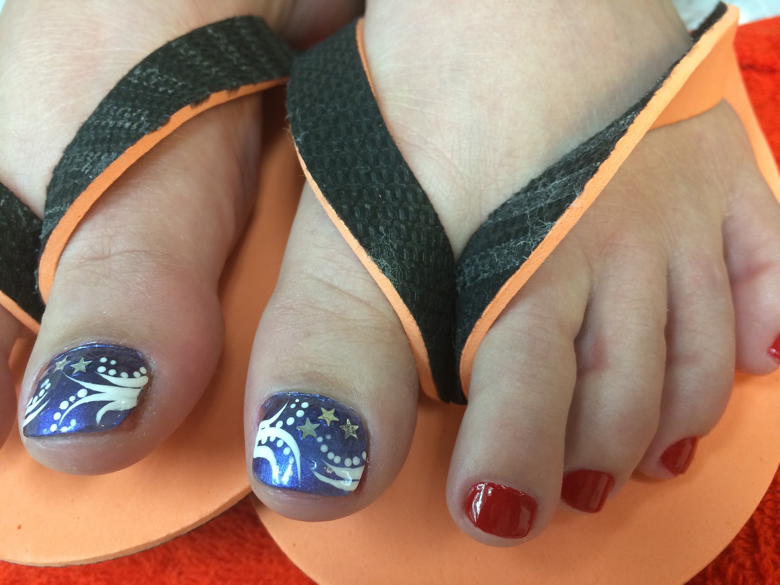 Tina's Nail Salon LLC nail photo 5